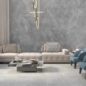 تامارا طوسی تیره نانو پولیش ‎60x120‎ cm